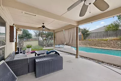1012 Hidden View Court, Burleson, TX 76028 - Photo 23