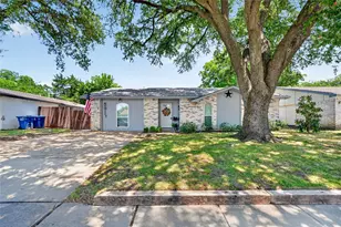 5917 Maple Ln, Rowlett, TX 75089 - Photo 5