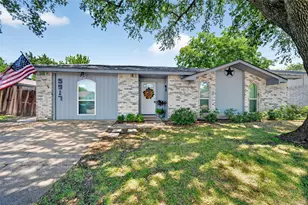 5917 Maple Ln, Rowlett, TX 75089 - Photo 3