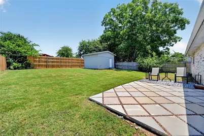 5917 Maple Lane, Rowlett, TX 75089 - Photo 33