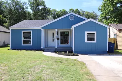 2218 Kathleen Avenue, Dallas, TX 75216 - Photo 1