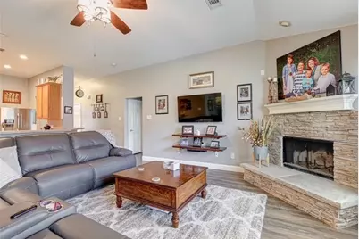 544 Bent Oak Drive, Fort Worth, TX 76131 - Photo 7