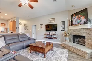 544 Bent Oak Dr, Fort Worth, TX 76131 - Photo 7