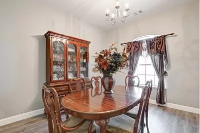 544 Bent Oak Drive, Fort Worth, TX 76131 - Photo 5