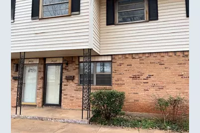 4603 N 2nd Street, Abilene, TX 79603 - Photo 1
