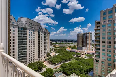 2555 N Pearl Street #1402, Dallas, TX 75201 - Photo 33