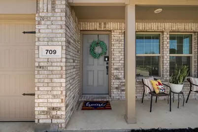 709 Odlozil Lane, Ennis, TX 75119 - Photo 5