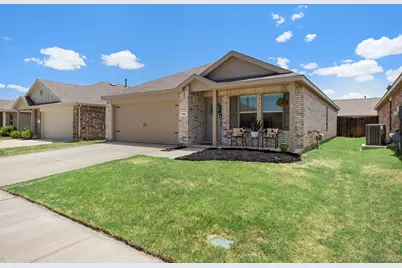 709 Odlozil Lane, Ennis, TX 75119 - Photo 3