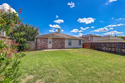 520 Brasenose Street, Fort Worth, TX 76036 - Photo 25
