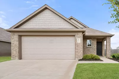 10625 Bleat Street, Fort Worth, TX 76036 - Photo 3