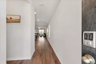 10625 Bleat St, Fort Worth, TX 76036 - Photo 5