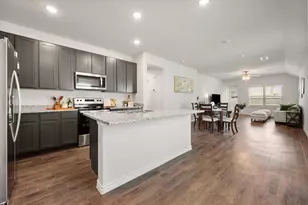 10625 Bleat St, Fort Worth, TX 76036 - Photo 9