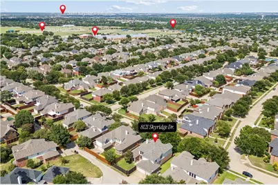 8121 Skyridge Drive, Plano, TX 75025 - Photo 33