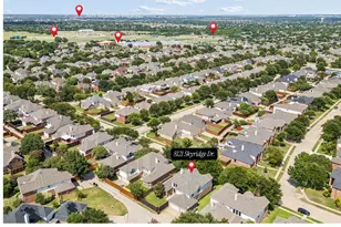 8121 Skyridge Dr, Plano, TX 75025 - Photo 33