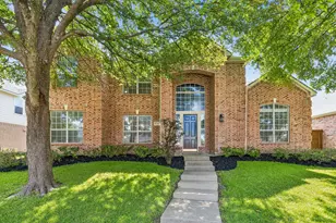 8121 Skyridge Dr, Plano, TX 75025 - Photo 35