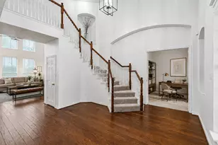 8121 Skyridge Dr, Plano, TX 75025 - Photo 3