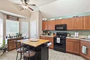 1141 Trinidad Dr, Fort Worth, TX 76140 - Photo 5
