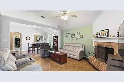 1141 Trinidad Drive, Fort Worth, TX 76140 - Photo 3