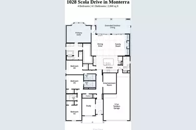 1028 Scola Drive, Fate, TX 75087 - Photo 39