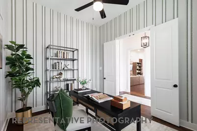1028 Scola Drive, Fate, TX 75087 - Photo 21