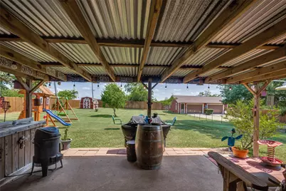 906 Clearview Street, Krum, TX 76249 - Photo 19