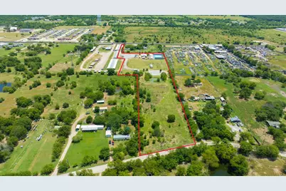 8806 Farm To Market 751, Quinlan, TX 75474 - Photo 39
