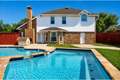 2044 Hillshire Drive, Lewisville, TX 75067 - Photo 33