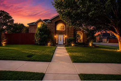 2044 Hillshire Drive, Lewisville, TX 75067 - Photo 3