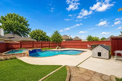 2044 Hillshire Drive, Lewisville, TX 75067 - Photo 31