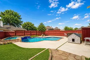 2044 Hillshire Dr, Lewisville, TX 75067 - Photo 31