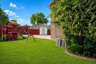 2044 Hillshire Dr, Lewisville, TX 75067 - Photo 29