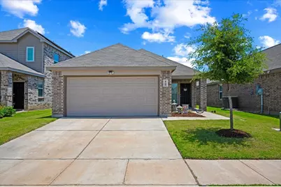 1709 Mark Lane, Ennis, TX 75119 - Photo 1