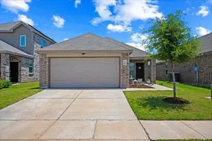 1709 Mark Ln, Ennis, TX 75119 - Photo 1