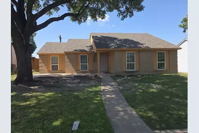 2505 Western Drive, Garland, TX 75042 - Photo 1