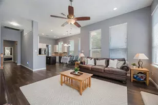 2616 Black Canyon Dr, McKinney, TX 75072 - Photo 5