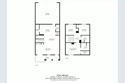 3606 Clubview Drive, Garland, TX 75044 - Photo 35