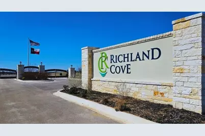 Lot 56 Kayak Cove, Corsicana, TX 75109 - Photo 1