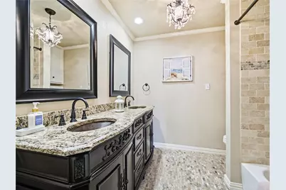 3410 Country Club Road, Pantego, TX 76013 - Photo 25