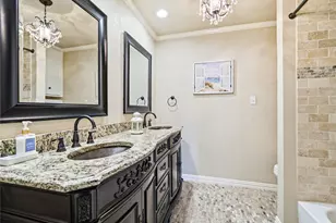 3410 Country Club Rd, Pantego, TX 76013 - Photo 25