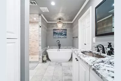 3410 Country Club Road, Pantego, TX 76013 - Photo 17