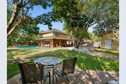3410 Country Club Road, Pantego, TX 76013 - Photo 31