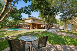 3410 Country Club Rd, Pantego, TX 76013 - Photo 31