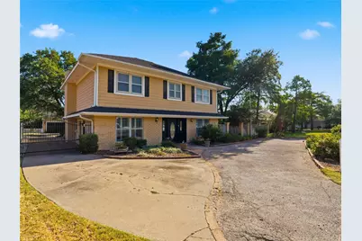 3410 Country Club Road, Pantego, TX 76013 - Photo 37