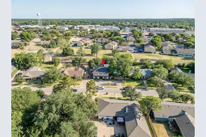 3410 Country Club Road, Pantego, TX 76013 - Photo 35