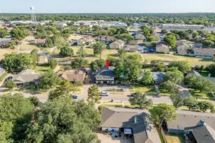 3410 Country Club Rd, Pantego, TX 76013 - Photo 35