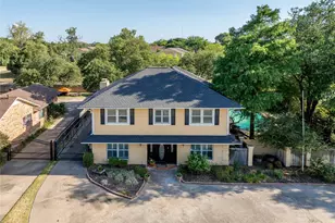 3410 Country Club Rd, Pantego, TX 76013 - Photo 1