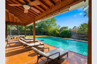 3410 Country Club Road, Pantego, TX 76013 - Photo 1