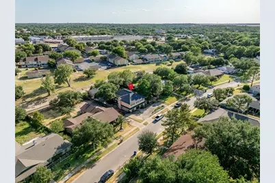 3410 Country Club Road, Pantego, TX 76013 - Photo 39
