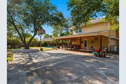 3410 Country Club Road, Pantego, TX 76013 - Photo 33