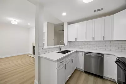 12660 Hillcrest Road #7205, Dallas, TX 75230 - Photo 1